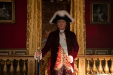 Filmový festival v Cannes zahájí Depp jako Ludvík XV. Českou tvorbu zastupuje FAMU