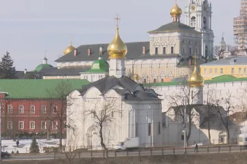 Drtivá většina Rusů tráví dovolené doma. Cestovní kanceláře už přizpůsobily nabídku