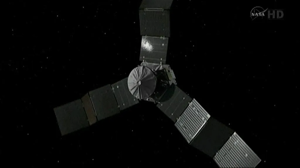 Sonda Juno