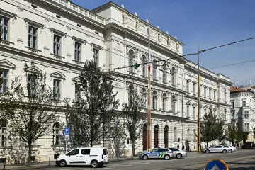 Ústavní soud zrušil část vyhlášky, kterou loni v létě Příbram zkrátila noční klid 