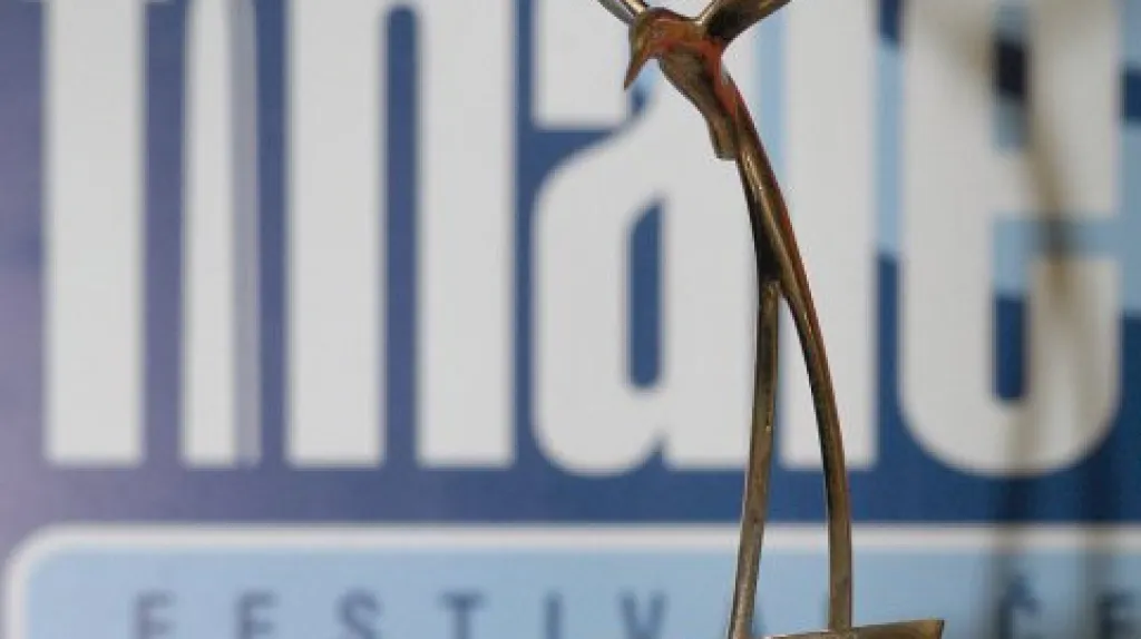 Finále Plzeň / cena Zlatý ledňáček