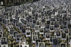 Ázerbájdžán oznámil sedm mrtvých z úterních bojů, Arménie jednoho 