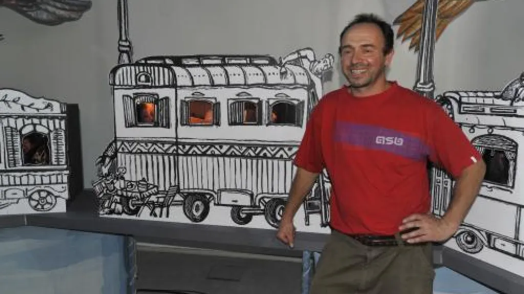 Matěj Forman