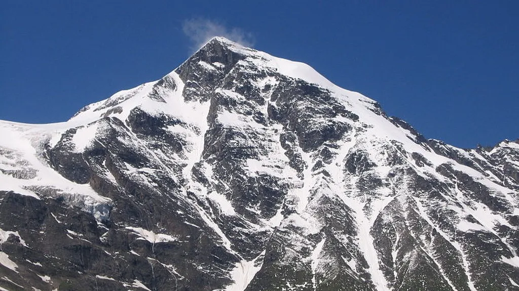 Großes Wiesbachhorn