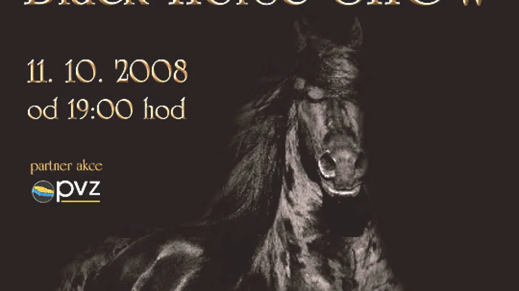 Black Horse Show