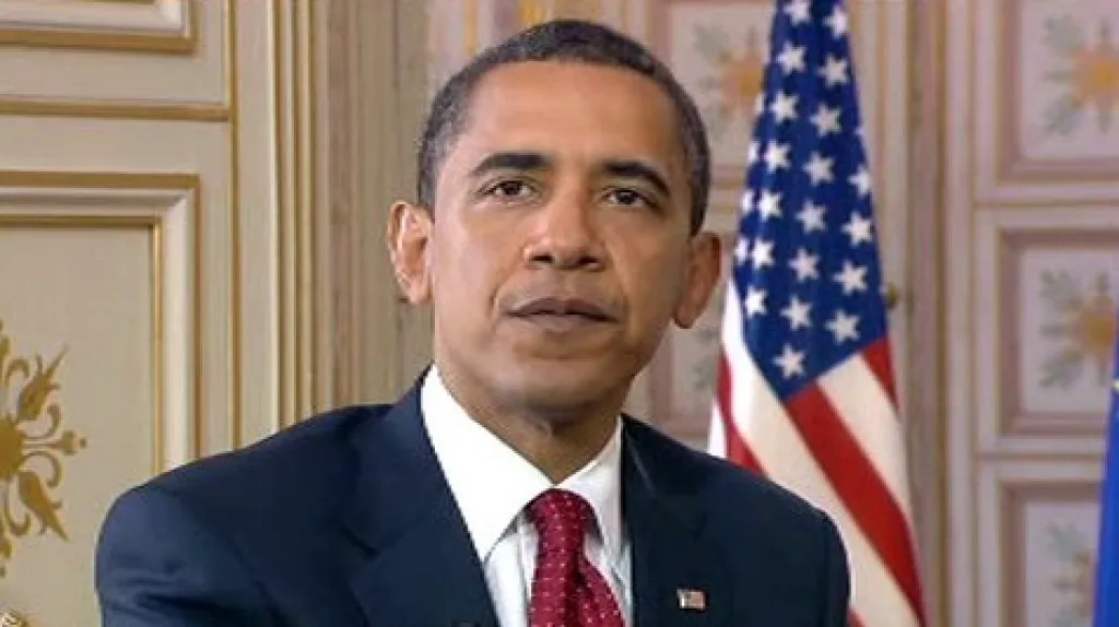 Barack Obama