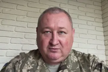 Контрнаступ української армії на Миколаївщині