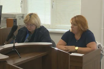 Velká Lhota mohla vybírat poplatky za průjezd obcí. Soud zprostil starostku obžaloby