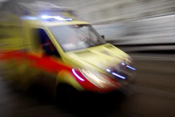 Úprava křižovatky na Veletržní odhalila konflikt mezi bezpečností chodců a průjezdností pro hasiče