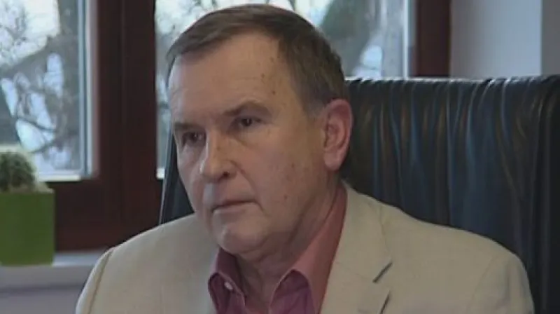 Rozhovor s Jiřím Vorlíčkem, ředitelem MOÚ