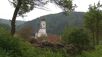 Doubravnické varhany jsou evropským unikátem