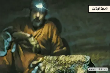 Unikátní nález. Vědci objevili v mayském městě dvě stě rituálních předmětů