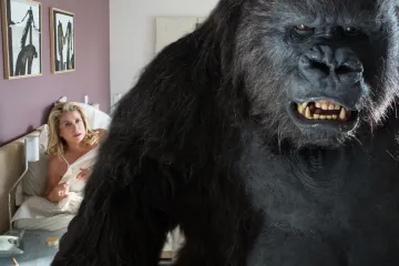 Bylo nebylo v Cannes