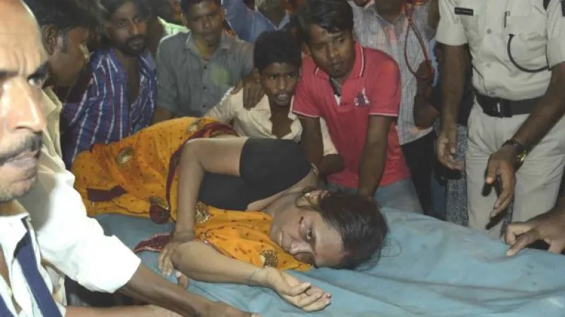 Indolog: Nucená sterilizace byla v 70. letech běžná