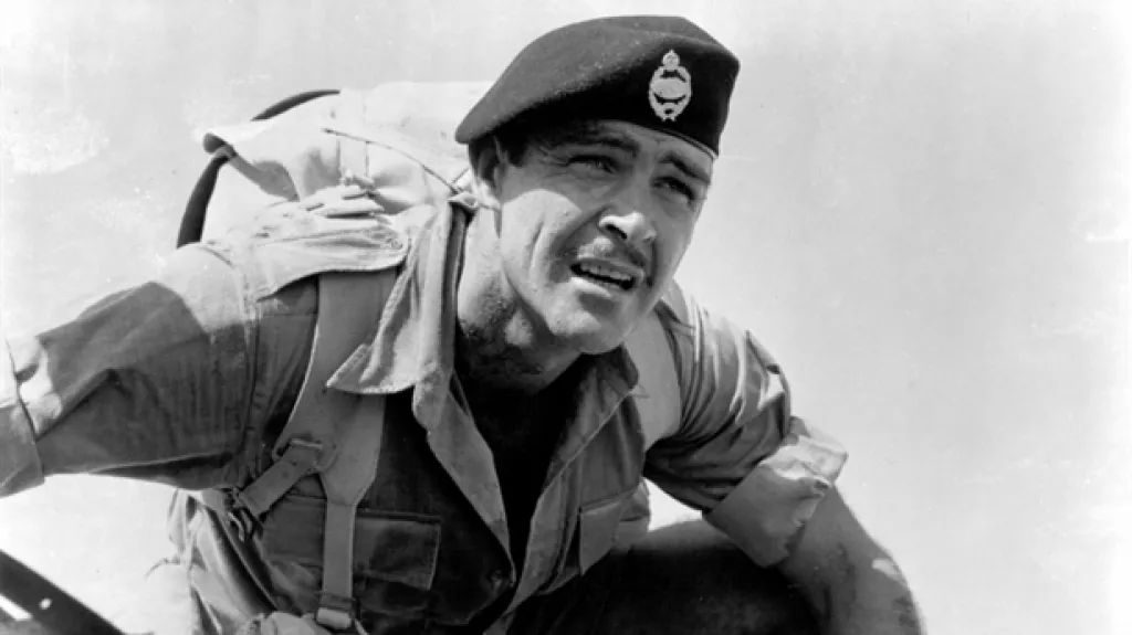 Pahorek (Sean Connery)