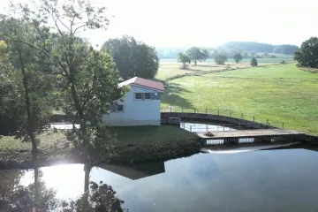 Majitelé malých vodních elektráren bojují proti novele vodního zákona. Úprava s nimi nepočítá