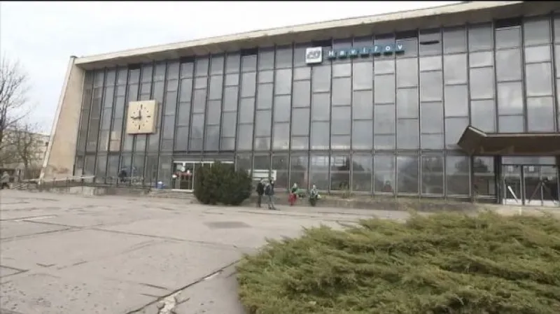 Havířov zrušil stavbu nového terminálu