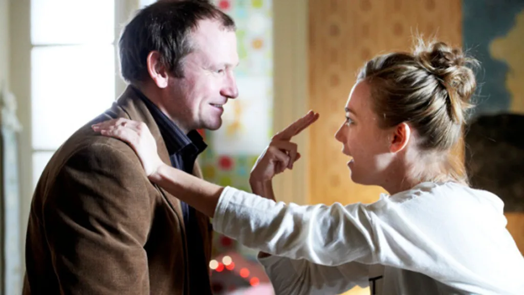 Marek Taclík a Kristýna Boková