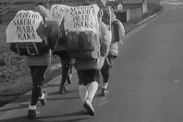 Na Expo se vydá česká výprava po vzoru slavné Expedice Sakura 1970