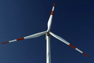 Nové Valteřice nechtějí větrné elektrárny