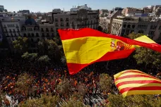 Katalánská krize se vyřeší tak za 20 let, odhaduje španělský ministr
