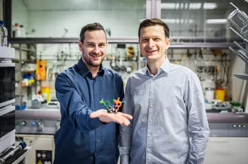 Pražská past na exotické kovy slibuje rychlejší vývoj léků