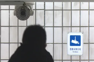 Kde bydlí? Co si myslí? S kým se stýkají? Čína rozhoduje, co se systémem známkování obyvatel