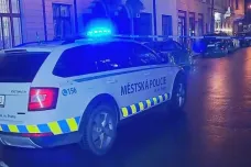 Přestupků v pražské MHD je letos rekordně mnoho. Policie posílila hlídky