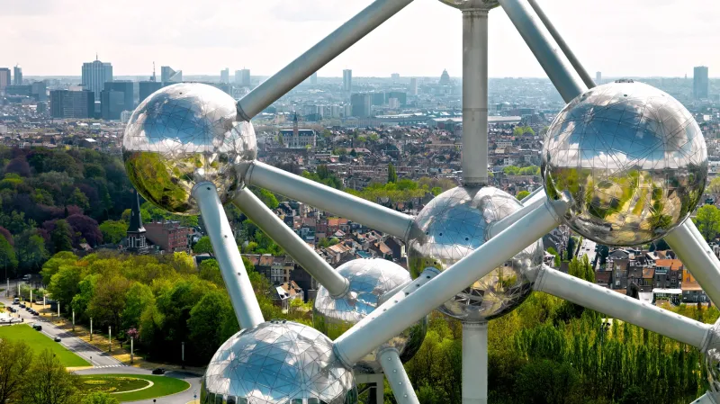 Atomium