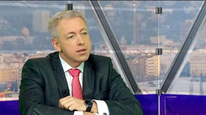 Češi by mohli v referendu rozhodnout o přílivu syrských uprchlíků