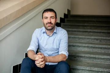 Moskva si nechává zadní vrátka, jejich využití by ale mělo značné reputační náklady, míní bezpečnostní analytik