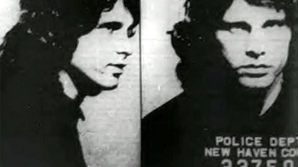 Jim Morrison