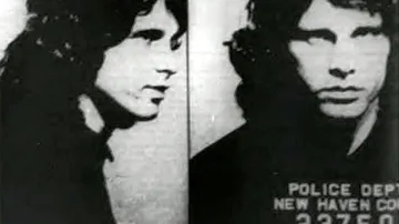 Jim Morrison