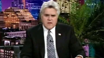 Jay Leno