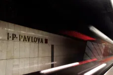 Pražské metro čekají velikonoční výluky. Části linek A a C nahradí tramvaje a autobusy