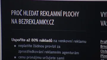 Bezreklamky.cz