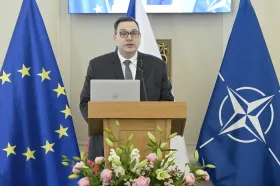 Čína je dle české vlády odpovědná za kyberkampaň proti resortu zahraničí