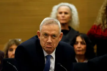 Třetí volby za rok. Kneset se rozpustil a Izraelce čeká další kampaň