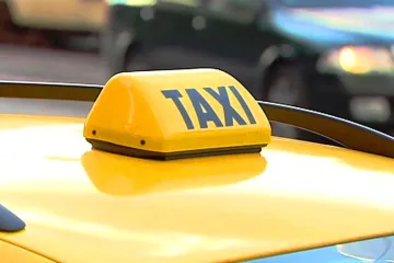 Přísnější tresty zatím nepoctivým taxikářům nehrozí