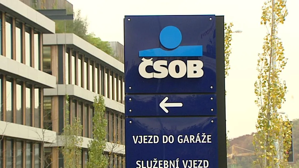 ČSOB