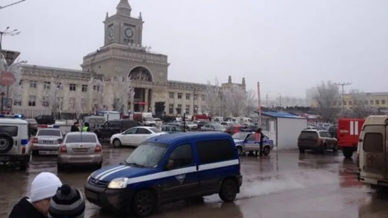 Události: Ve Volgogradu zabíjela černá vdova