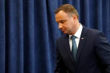 Polský prezident Duda jmenoval nové členy vlády. Odcházející ministři zasednou v europarlamentu