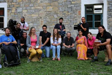 Příběhy obrácení získaly nominaci v Japonsku