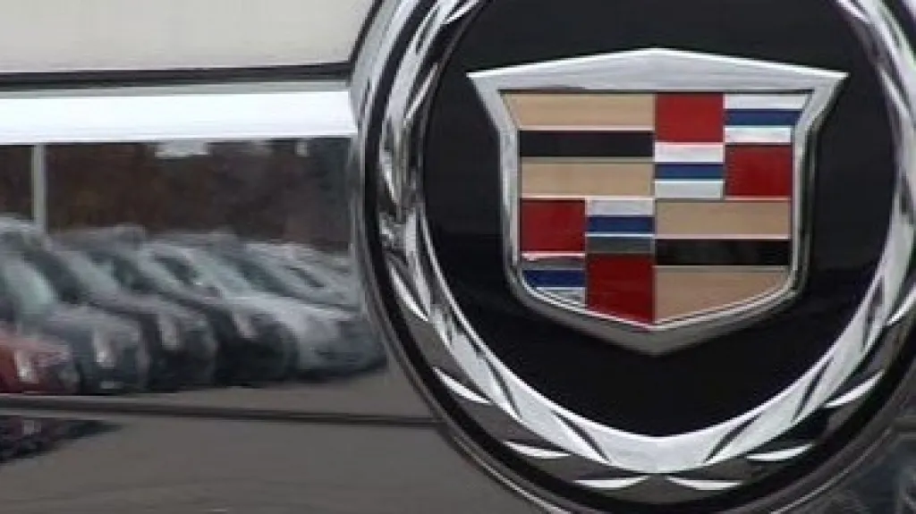 Cadillac