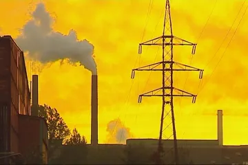 Žena z Ostravy žádala soud o odškodné za špinavý vzduch. Neuspěla