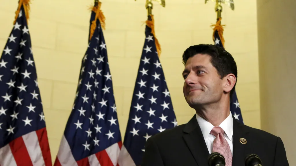 Paul Ryan