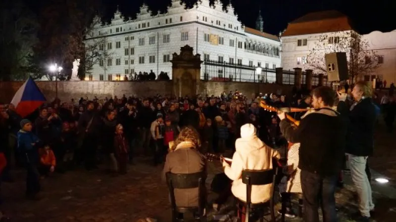 Autor: Michele Vojáček, mluvčí MÚ Litomyšl,  Zdroj: Michele Vojáček, mluvčí MÚ Litomyšl