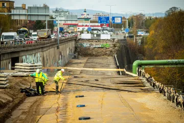 Unijní ekonomika se podle předpovědi Evropské komise dostane do recese