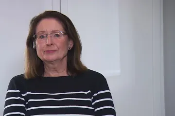 Němcová kritizuje, že se předsedou sněmovny má stát Okamura