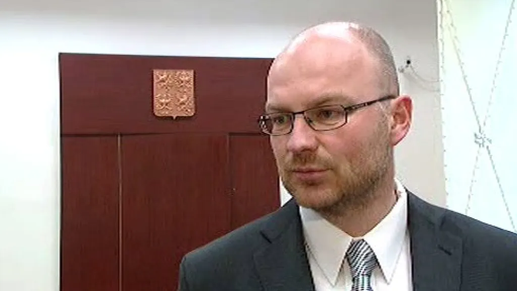 Tomáš Lichovník